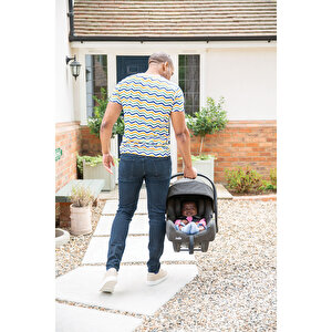 I-Gemm 2 Oto Koltuğu 0-13 kg