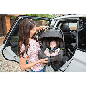 I-Gemm 2 Oto Koltuğu 0-13 kg