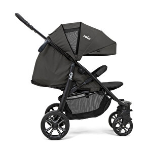 Litetrax 4 DLX Bebek Arabası