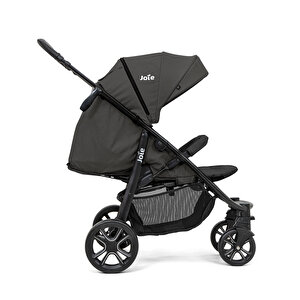 Litetrax 4 DLX Bebek Arabası