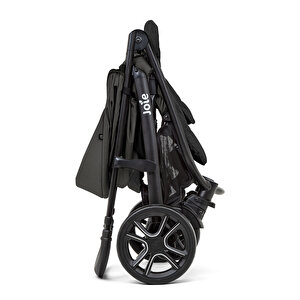 Litetrax 4 DLX Bebek Arabası