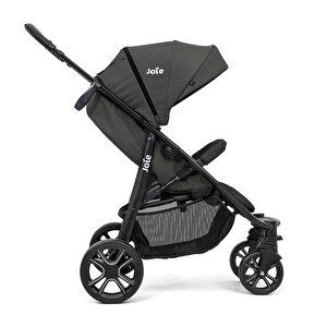 Litetrax 4 DLX Bebek Arabası