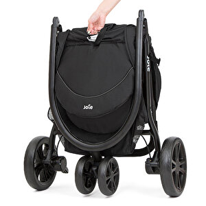 Litetrax 3 Tekerlekli Bebek Arabası