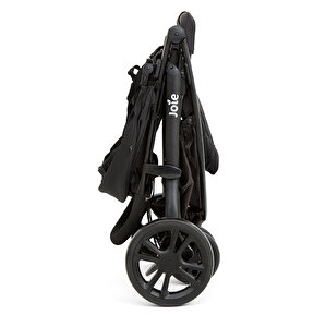 Litetrax 3 Tekerlekli Bebek Arabası