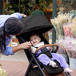 Pact Pro Bebek Arabası Pact Pro Bebek Arabası