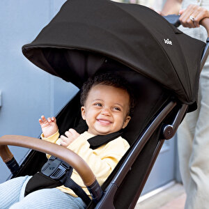 Pact Pro Bebek Arabası Pact Pro Bebek Arabası