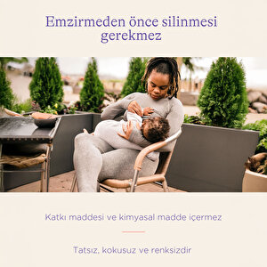 Lanolin Anne Göğüs Ucu Kremi 40 ml