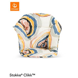 Stokke Clikk Mama Sandaly, Multi Circles