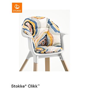 Clikk Mama Sandalyesi Minderi