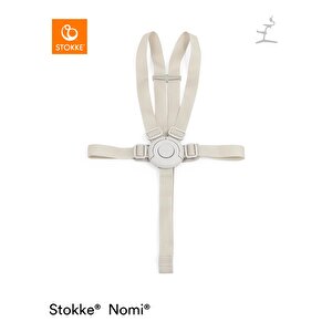 Stokke Nomi Kemer Kemer Aparatı
