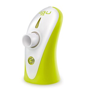 Agu Baby Mesh Nebulizatör N8