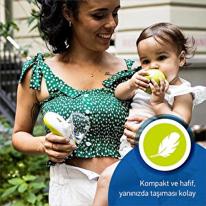 Mesh Nebulizatör N8