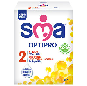 HiPP 2 Organik Combiotic Devam Sütü 350 gr 6-12 Ay - ebebek