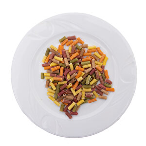 Karışık Dirsek Bebek Makarnası 250 gr