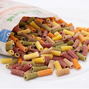 Karışık Dirsek Bebek Makarnası 250 gr