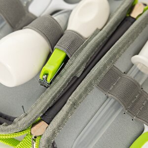 Bebek Bakım Seti 9 Parça 0 Ay+ Bebek Bakım Seti 9 Parça 0 Ay+