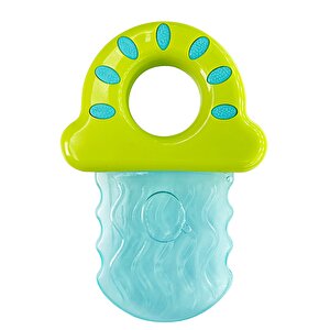 Zuzu Sulu Diş Kaşıyıcı Çıngırak Asortili Zuzu Sulu Diş Kaşıyıcı Çıngırak Asortili