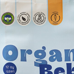 Bebek Tarhanası 500 gr