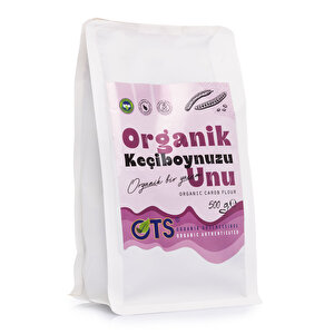 Keçiboynuzu Unu 500 gr