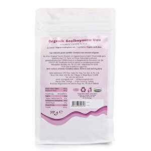 Keçiboynuzu Unu 500 gr