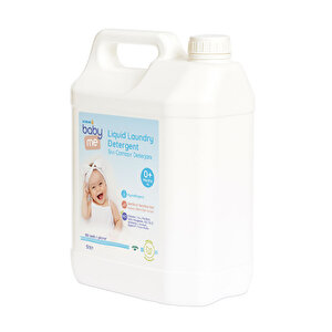 Sıvı Bebek Çamaşır Deterjanı 5000 ml