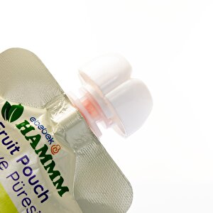 Karamürver Elma Çilek Böğürtlen Ve Propolis Meyve Püresi 90 gr Karamürver Elma Çilek Böğürtlen Ve Propolis Meyve Püresi 90 gr