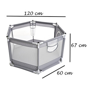 Top Havuzu Eğlence Parkı