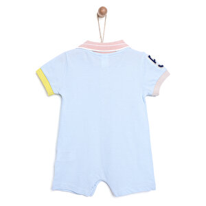 Summer Club Barbatöz Erkek Bebek Summer Club Barbatöz Erkek Bebek