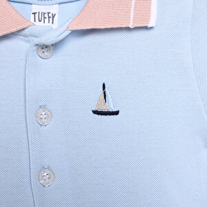 Summer Club Barbatöz Erkek Bebek Summer Club Barbatöz Erkek Bebek