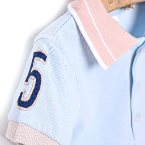 Summer Club Barbatöz Erkek Bebek Summer Club Barbatöz Erkek Bebek