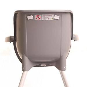 Pizza Mama Sandalyesi