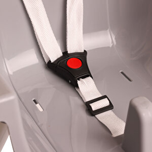 Pizza Mama Sandalyesi