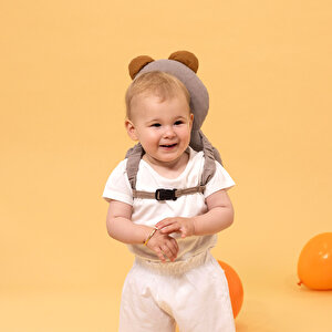 baby plus Kafa Koruyucu Arkadaşım