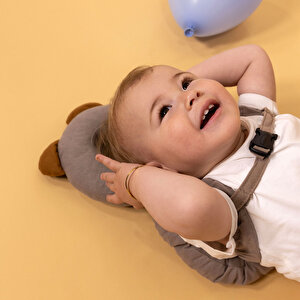 Kafa Koruyucu Arkadaşım