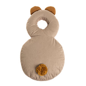 Kafa Koruyucu Arkadaşım