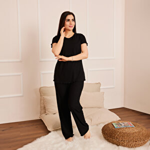 Anne Pijama Takımı Anne Giyim Anne Pijama Takımı Anne Giyim