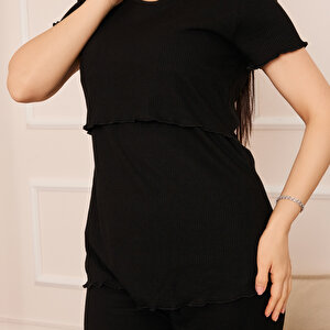 Anne Pijama Takımı Anne Giyim Anne Pijama Takımı Anne Giyim