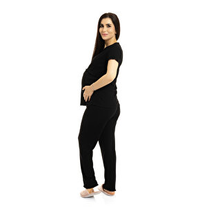 Anne Pijama Takımı Anne Giyim Anne Pijama Takımı Anne Giyim