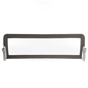 Ekstra Geniş Bebek Güvenlik Yatak Bariyeri 150 cm