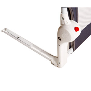 Ekstra Geniş Bebek Güvenlik Yatak Bariyeri 150 cm