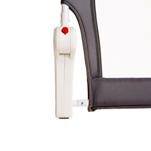 Ekstra Geniş Bebek Güvenlik Yatak Bariyeri 150 cm