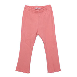 Kız Bebek Basic Tayt K, Açık Mavi, 3 Yaş