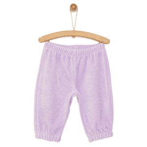 HelloBaby Basic Lastik, Açık Pembe, 9 Ay