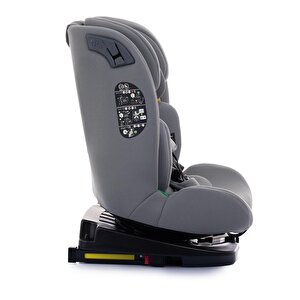 Pixi 0-36 Kg I-Size Oto Koltuğu Pixi 0-36 Kg I-Size Oto Koltuğu