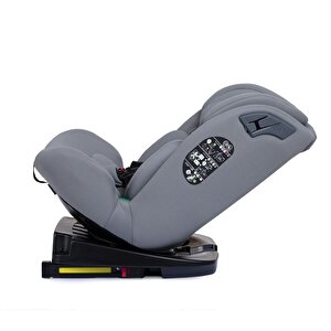 Pixi 0-36 Kg I-Size Oto Koltuğu Pixi 0-36 Kg I-Size Oto Koltuğu