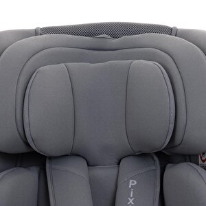 Pixi 0-36 Kg I-Size Oto Koltuğu Pixi 0-36 Kg I-Size Oto Koltuğu