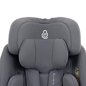 Pixi 0-36 Kg I-Size Oto Koltuğu Pixi 0-36 Kg I-Size Oto Koltuğu