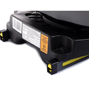 Pixi 0-36 Kg I-Size Oto Koltuğu Pixi 0-36 Kg I-Size Oto Koltuğu