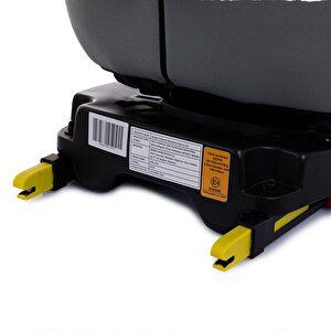 Pixi 0-36 Kg I-Size Oto Koltuğu Pixi 0-36 Kg I-Size Oto Koltuğu