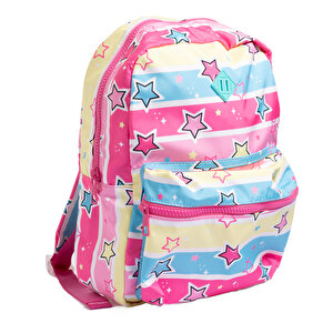 HelloBaby Desenli Kız Ç, Pembe, Standart
